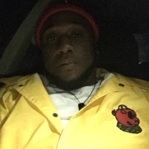 Meet your Posher, Sid